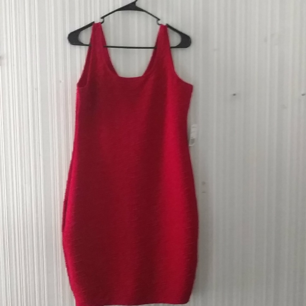 Women's dress